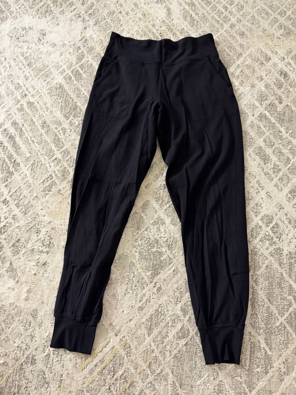 Lululemon align joggers
